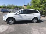 SsangYong Kyron 2013 года за 3 800 000 тг. в Караганда – фото 4