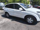 SsangYong Kyron 2013 года за 3 800 000 тг. в Караганда – фото 5