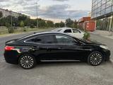Hyundai Grandeur 2011 года за 6 150 000 тг. в Алматы – фото 3