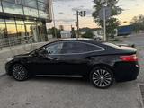 Hyundai Grandeur 2011 года за 6 150 000 тг. в Алматы – фото 4