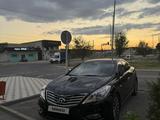 Hyundai Grandeur 2011 года за 6 150 000 тг. в Алматы – фото 5