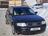 Audi A6 2000 года за 3 600 000 тг. в Кокшетау