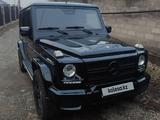 Mercedes-Benz G 500 2002 года за 12 000 000 тг. в Алматы