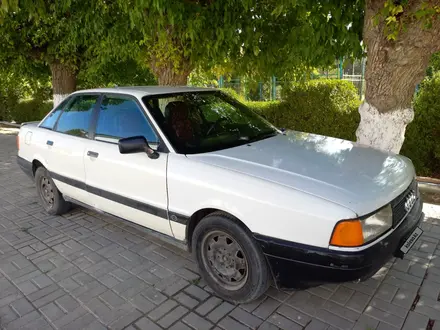 Audi 80 1989 года за 700 000 тг. в Шымкент