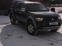 Mitsubishi L200 2011 годаүшін6 600 000 тг. в Караганда