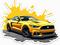 Автозапчасти на Mustang в Алматы