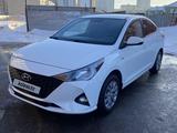 Hyundai Accent 2020 годаүшін7 500 000 тг. в Астана – фото 2