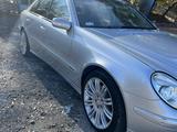 Mercedes-Benz E 320 2002 годаүшін7 400 000 тг. в Алматы – фото 2