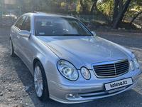 Mercedes-Benz E 320 2002 года за 7 400 000 тг. в Алматы