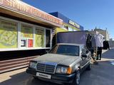 Mercedes-Benz E 260 1992 годаүшін1 200 000 тг. в Балхаш – фото 3