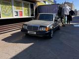 Mercedes-Benz E 260 1992 годаүшін1 200 000 тг. в Балхаш – фото 5