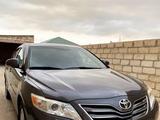 Toyota Camry 2011 года за 6 300 000 тг. в Жанаозен – фото 3