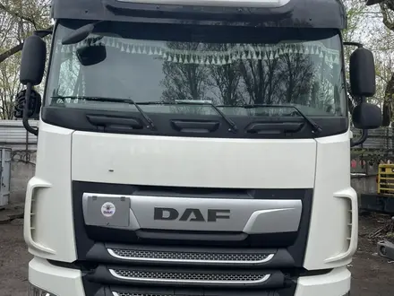 DAF  XF 2019 года за 25 000 000 тг. в Алматы