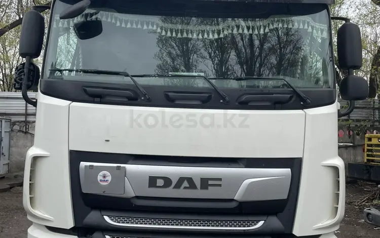 DAF  XF 2019 года за 25 000 000 тг. в Алматы
