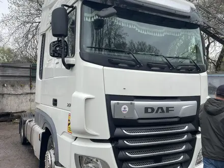 DAF  XF 2019 года за 25 000 000 тг. в Алматы – фото 3