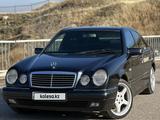 Mercedes-Benz E 320 1998 годаүшін3 000 000 тг. в Алматы – фото 3