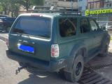 Toyota 4Runner 1998 года за 5 000 000 тг. в Шымкент – фото 4