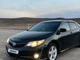 Toyota Camry 2014 года за 8 500 000 тг. в Жезказган – фото 4