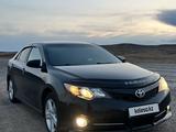 Toyota Camry 2014 года за 8 500 000 тг. в Жезказган