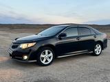 Toyota Camry 2014 года за 8 500 000 тг. в Жезказган – фото 2
