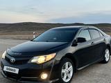 Toyota Camry 2014 года за 8 500 000 тг. в Жезказган – фото 3