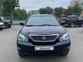 Lexus RX 350 2007 года за 9 200 000 тг. в Усть-Каменогорск