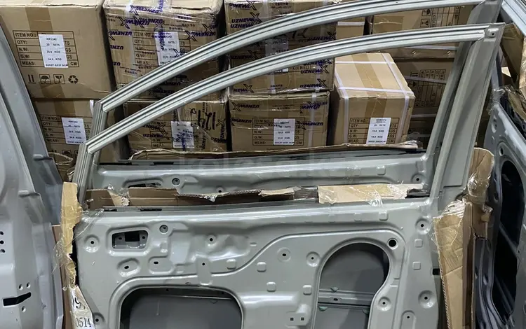 Двери за 1 000 тг. в Алматы