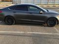 Ford Fusion (North America) 2015 года за 5 800 000 тг. в Атырау – фото 11