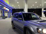 Subaru Forester 2003 года за 4 800 000 тг. в Усть-Каменогорск