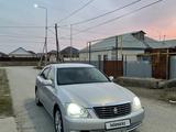 Toyota Crown 2004 года за 4 900 000 тг. в Атырау