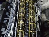 Двигатель м54 3.0 за 550 000 тг. в Алматы – фото 3