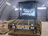 CAT  Каток CAT CB7 асфальтовый вибрационный 2021 года за 41 800 000 тг. в Усть-Каменогорск – фото 4