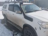 Toyota Hilux 2006 года за 5 100 000 тг. в Атырау – фото 2