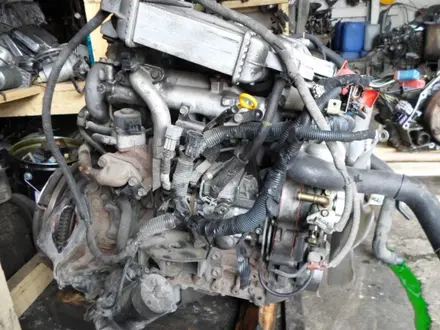 Двигатель ZD30, объем 3.0 л Nissan Patrol за 100 000 тг. в Тараз