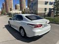 Toyota Camry 2019 годаүшін11 800 000 тг. в Астана – фото 6