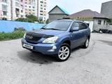 Lexus RX 350 2007 годаүшін6 500 000 тг. в Алматы