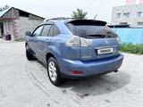 Lexus RX 350 2007 года за 6 500 000 тг. в Алматы – фото 5