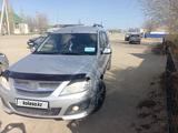 ВАЗ (Lada) Largus 2015 годаүшін4 300 000 тг. в Актобе – фото 3