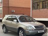 Lexus RX 300 2001 года за 5 600 000 тг. в Кызылорда