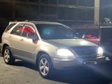 Lexus RX 300 2001 годаүшін5 600 000 тг. в Кызылорда – фото 3