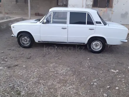 ВАЗ (Lada) 2101 1987 года за 585 000 тг. в Шымкент – фото 2
