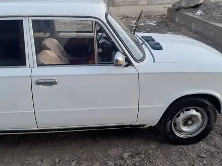 ВАЗ (Lada) 2101 1987 года за 585 000 тг. в Шымкент – фото 4
