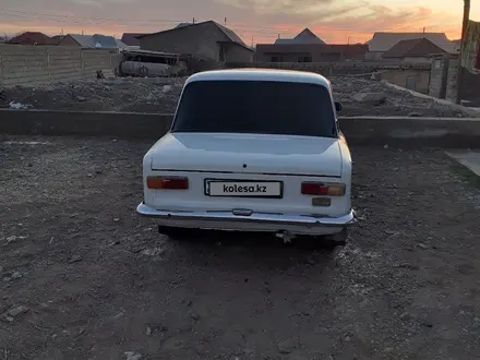 ВАЗ (Lada) 2101 1987 года за 585 000 тг. в Шымкент – фото 5