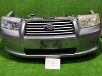 МОРДА НОУСКАТ НОСКАТ SUBARU FORESTER SG5 РЕСТүшін300 000 тг. в Усть-Каменогорск