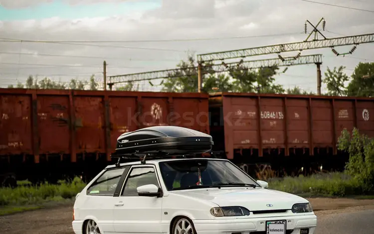 ВАЗ (Lada) 2113 2013 года за 2 800 000 тг. в Костанай