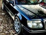 Mercedes-Benz E 280 1991 годаfor1 300 000 тг. в Алматы – фото 5