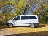 Mercedes-Benz Vito 2007 годаүшін7 000 000 тг. в Астана