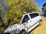 Mercedes-Benz Vito 2007 годаүшін7 000 000 тг. в Астана – фото 2