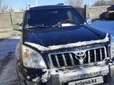 Toyota Land Cruiser Prado 2008 года за 12 350 000 тг. в Алматы