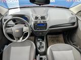 Chevrolet Cobalt 2020 годаүшін5 350 000 тг. в Актау – фото 4